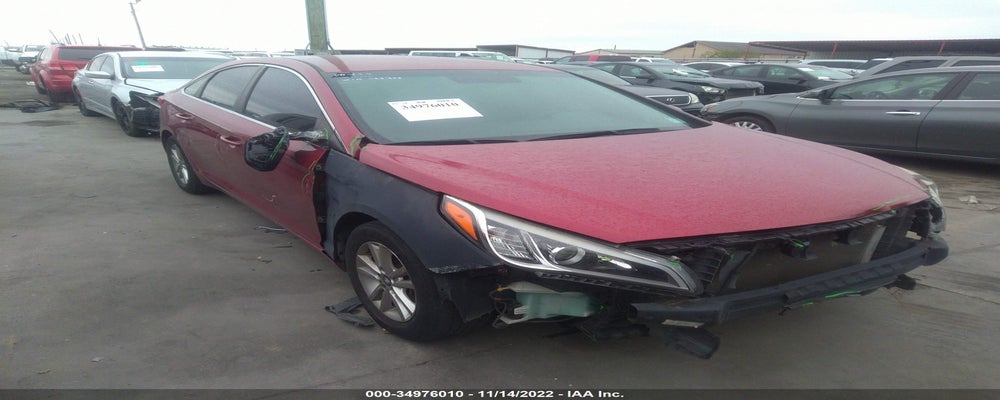 5NPE24AF5GH385160 2016 HYUNDAI SONATA photo no. 23
