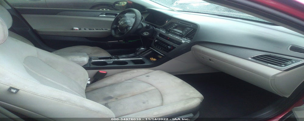 5NPE24AF5GH385160 2016 HYUNDAI SONATA photo no. 5