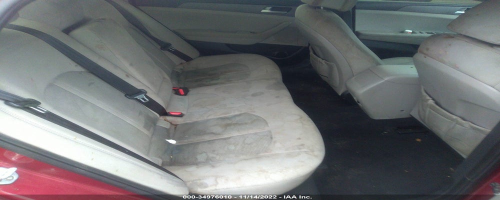 5NPE24AF5GH385160 2016 HYUNDAI SONATA photo no. 8