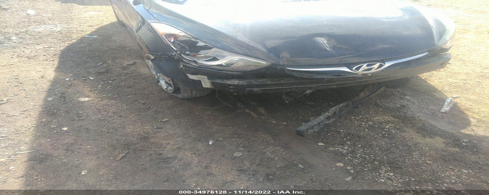 KMHDH4AE8CU232916 2012 HYUNDAI ELANTRA photo no. 6