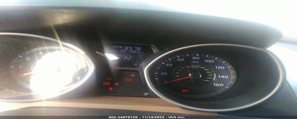 KMHDH4AE8CU232916 2012 HYUNDAI ELANTRA photo no. 7