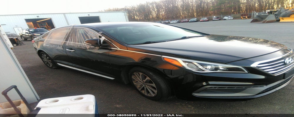 5NPE34AF2GH433615 2016 HYUNDAI SONATA photo no. 1