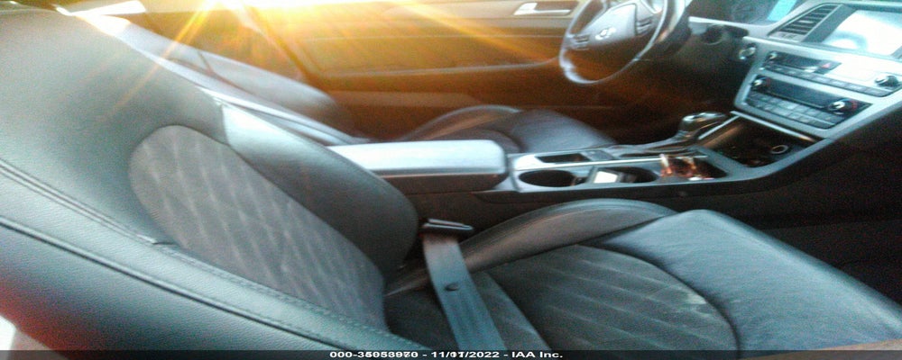 5NPE34AF2GH433615 2016 HYUNDAI SONATA photo no. 5