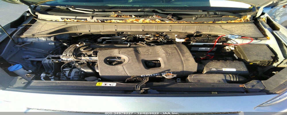 KM8K22AA5KU298588 2019 HYUNDAI KONA photo no. 10