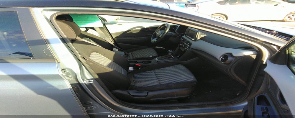 KM8K22AA5KU298588 2019 HYUNDAI KONA photo no. 5