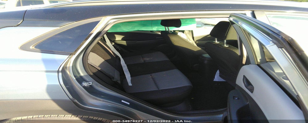 KM8K22AA5KU298588 2019 HYUNDAI KONA photo no. 8
