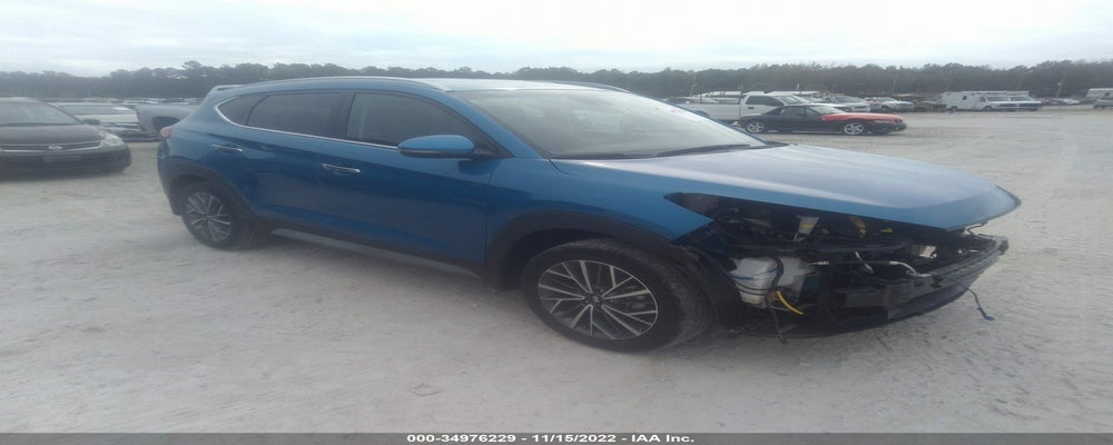 KM8J3CAL6MU333657 2021 HYUNDAI TUCSON photo no. 20