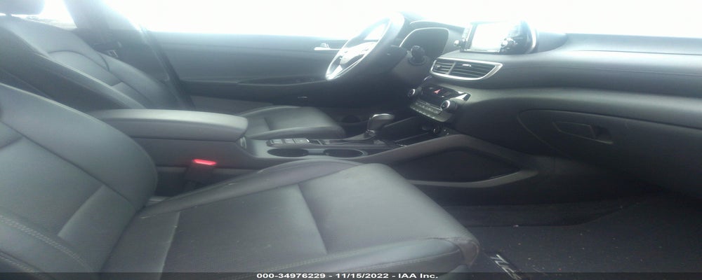 KM8J3CAL6MU333657 2021 HYUNDAI TUCSON photo no. 5