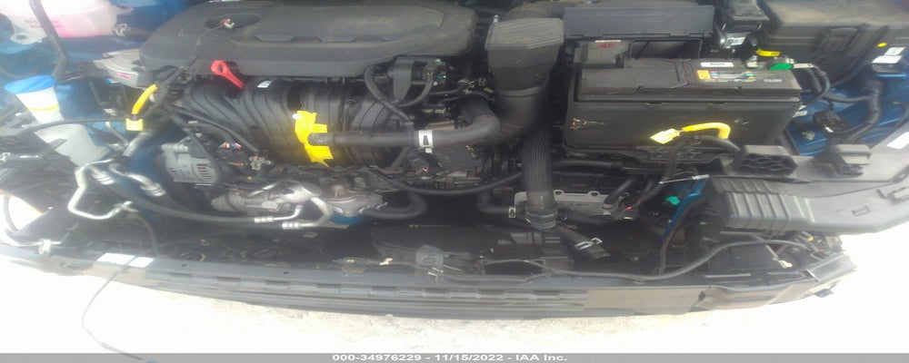 KM8J3CAL6MU333657 2021 HYUNDAI TUCSON photo no. 6