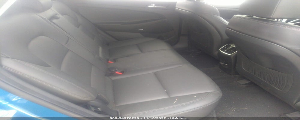 KM8J3CAL6MU333657 2021 HYUNDAI TUCSON photo no. 8