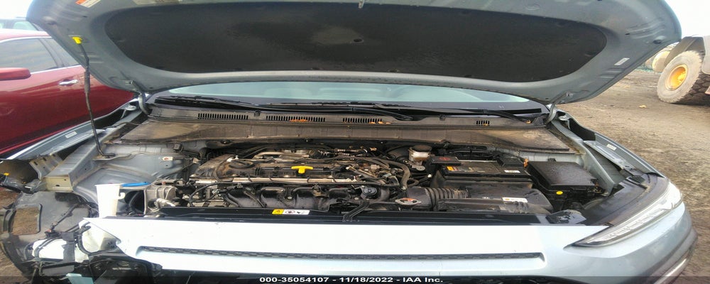 KM8K12AA6KU270933 2019 HYUNDAI KONA photo no. 10