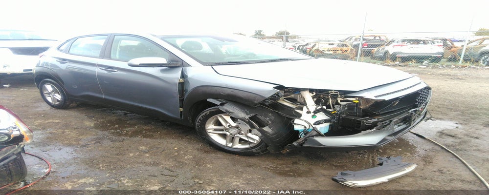 KM8K12AA6KU270933 2019 HYUNDAI KONA photo no. 9