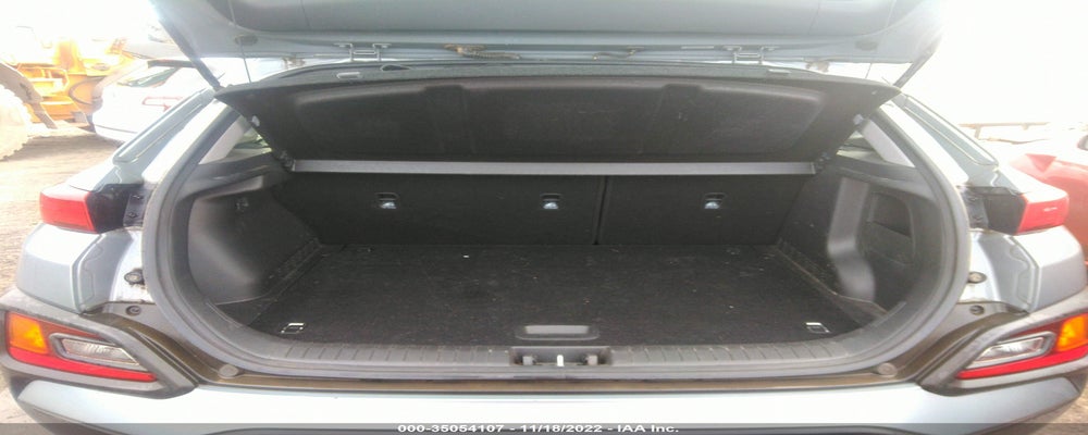 KM8K12AA6KU270933 2019 HYUNDAI KONA photo no. 8