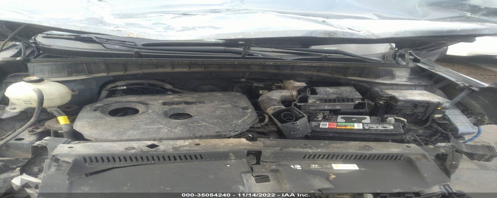 KM8J33A41JU665445 2018 HYUNDAI TUCSON photo no. 10
