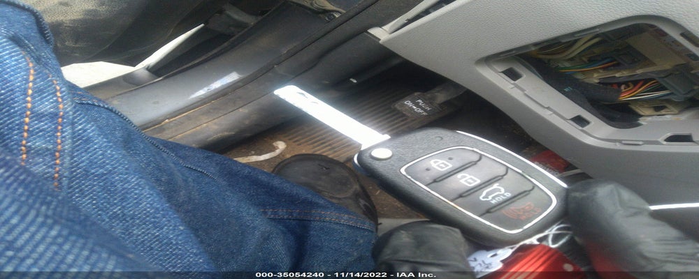 KM8J33A41JU665445 2018 HYUNDAI TUCSON photo no. 11