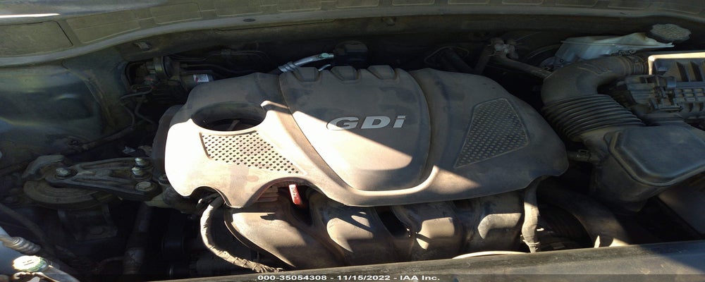 5XYZT3LBXFG237580 2015 HYUNDAI SANTA FE SPORT photo no. 10