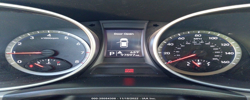 5XYZT3LBXFG237580 2015 HYUNDAI SANTA FE SPORT photo no. 7