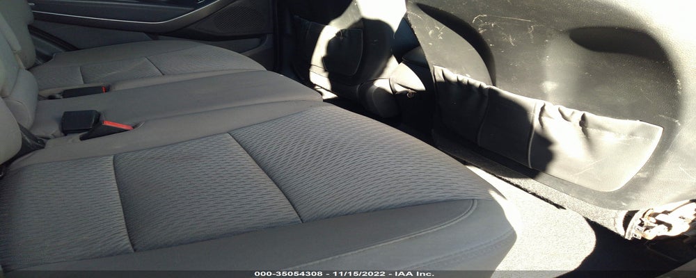 5XYZT3LBXFG237580 2015 HYUNDAI SANTA FE SPORT photo no. 8