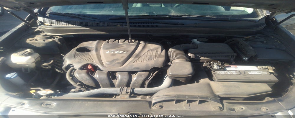 5NPEB4ACXDH778928 2013 HYUNDAI SONATA photo no. 10