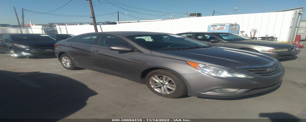 5NPEB4ACXDH778928 2013 HYUNDAI SONATA photo no. 10