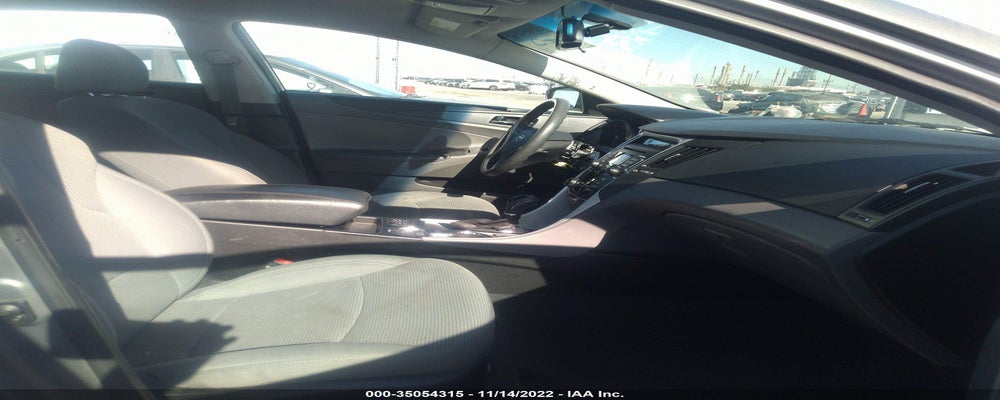 5NPEB4ACXDH778928 2013 HYUNDAI SONATA photo no. 5