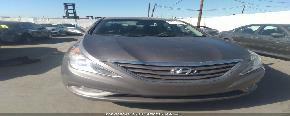 5NPEB4ACXDH778928 2013 HYUNDAI SONATA photo no. 6
