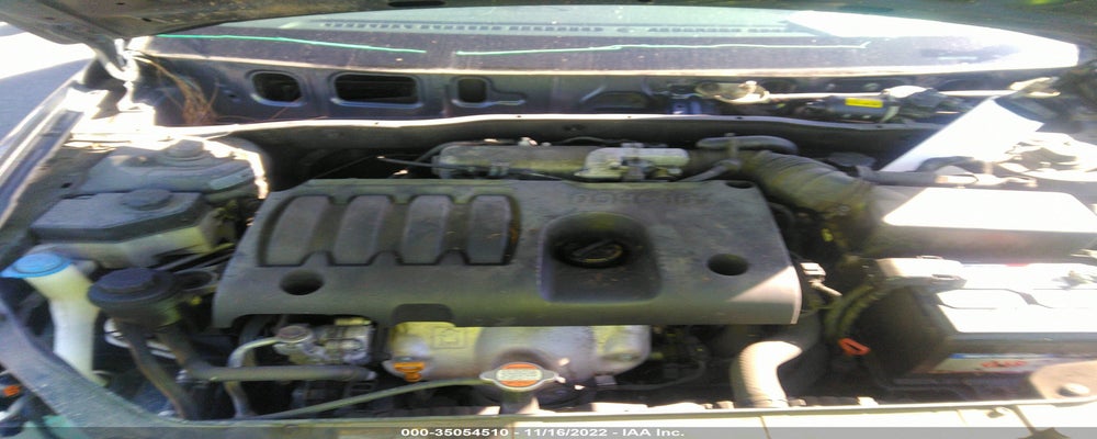 KMHCM3AC7AU162256 2010 HYUNDAI ACCENT photo no. 10