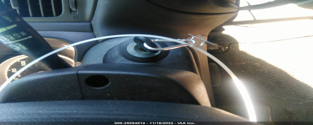 KMHCM3AC7AU162256 2010 HYUNDAI ACCENT photo no. 11