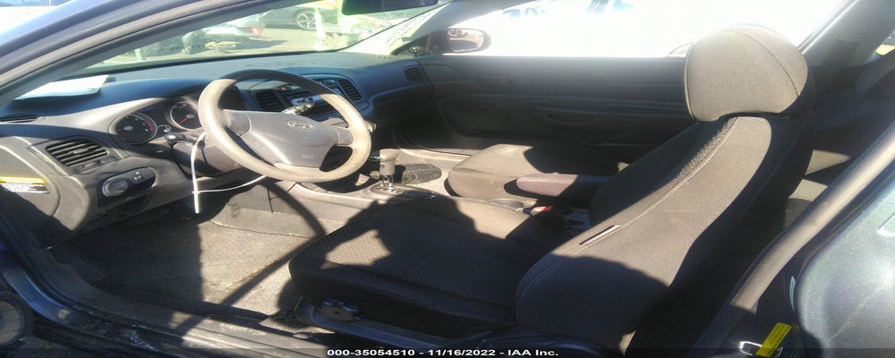 KMHCM3AC7AU162256 2010 HYUNDAI ACCENT photo no. 5