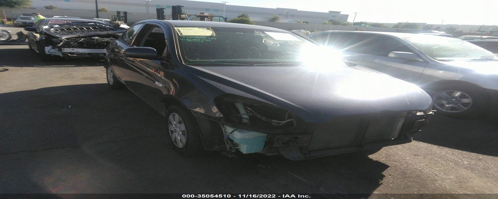KMHCM3AC7AU162256 2010 HYUNDAI ACCENT photo no. 6