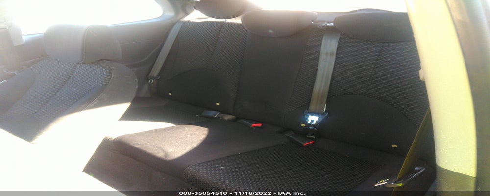 KMHCM3AC7AU162256 2010 HYUNDAI ACCENT photo no. 8