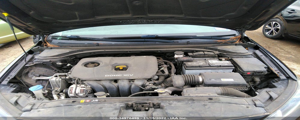 5NPD84LF6HH080808 2017 HYUNDAI ELANTRA photo no. 10