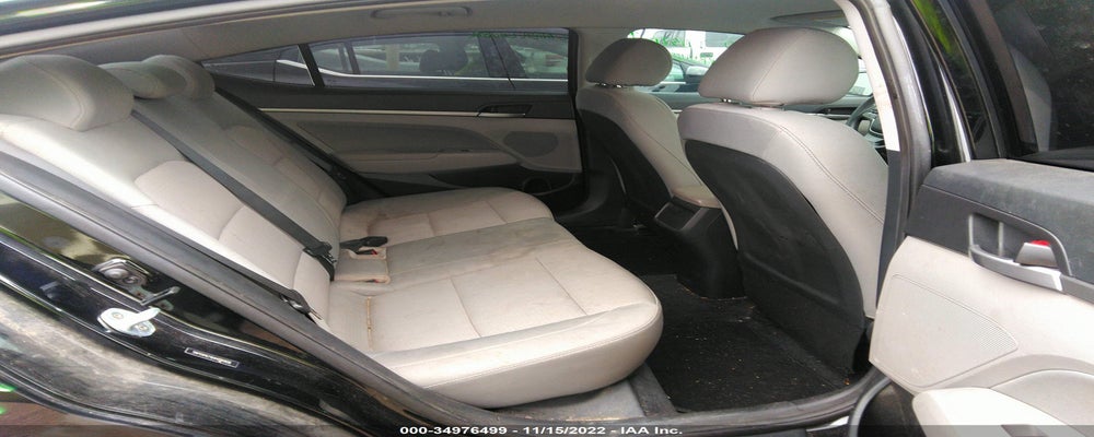 5NPD84LF6HH080808 2017 HYUNDAI ELANTRA photo no. 8