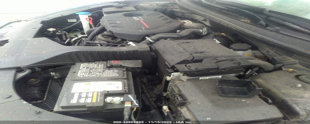 5NPE34AB7JH634494 2018 HYUNDAI SONATA photo no. 10