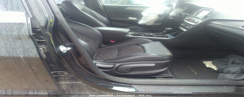 5NPE34AB7JH634494 2018 HYUNDAI SONATA photo no. 5