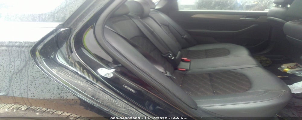 5NPE34AB7JH634494 2018 HYUNDAI SONATA photo no. 8