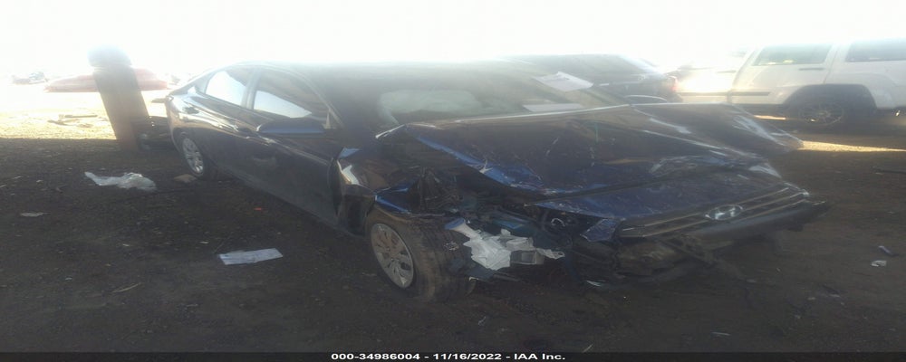 3KPC24A37KE059886 2019 HYUNDAI ACCENT photo no. 19
