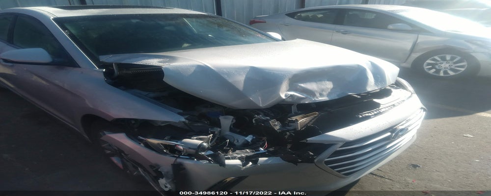 KMHD84LF8HH246960 2017 HYUNDAI ELANTRA photo no. 6