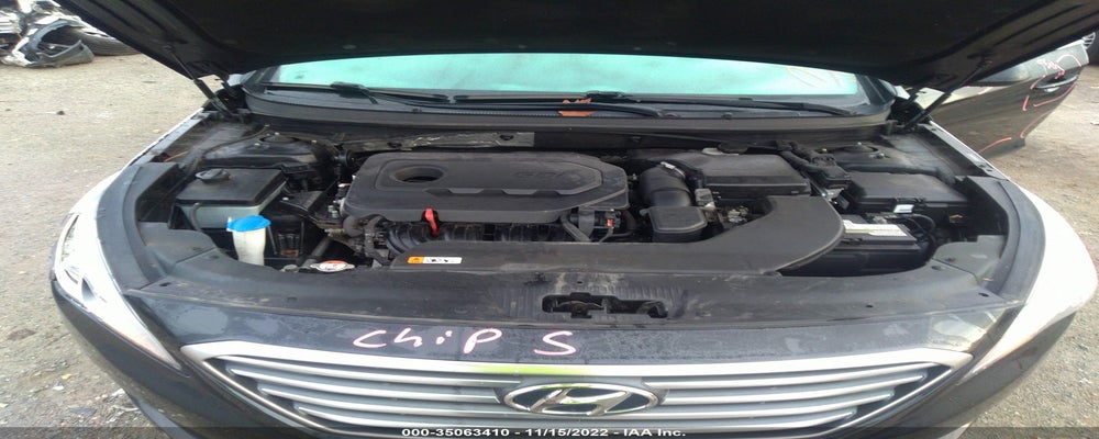 5NPE24AF0GH317560 2016 HYUNDAI SONATA photo no. 10