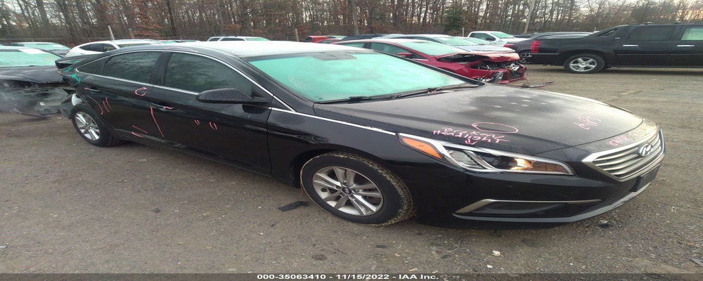 5NPE24AF0GH317560 2016 HYUNDAI SONATA photo no. 16
