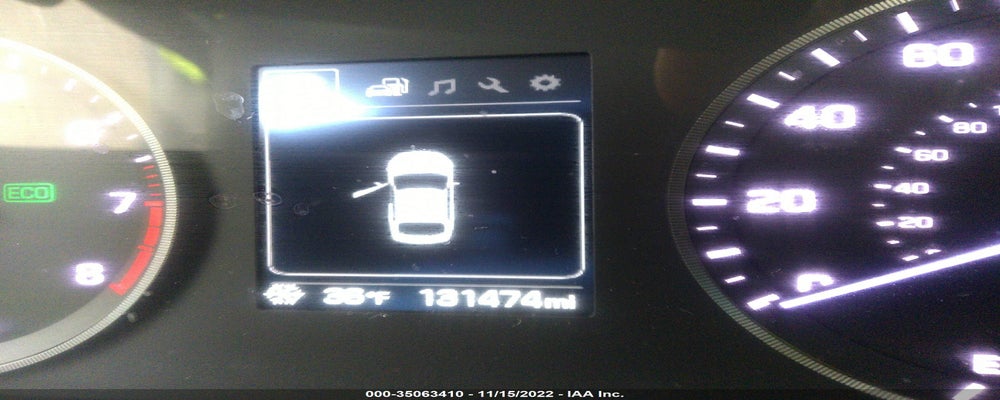 5NPE24AF0GH317560 2016 HYUNDAI SONATA photo no. 7