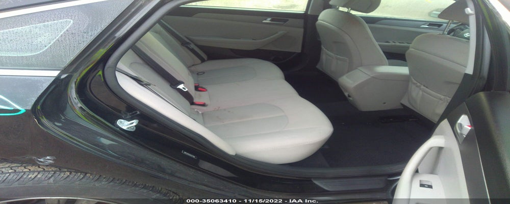 5NPE24AF0GH317560 2016 HYUNDAI SONATA photo no. 8
