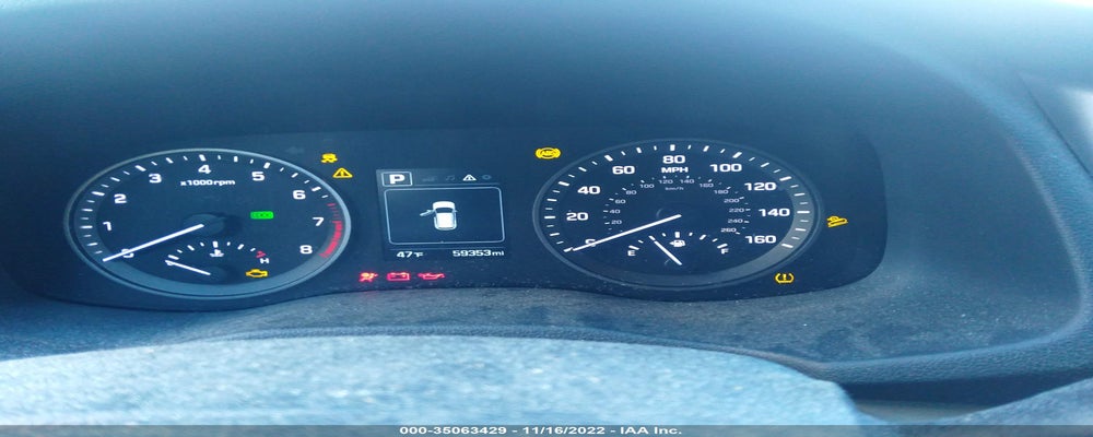 KM8J33A4XJU748470 2018 HYUNDAI TUCSON photo no. 7