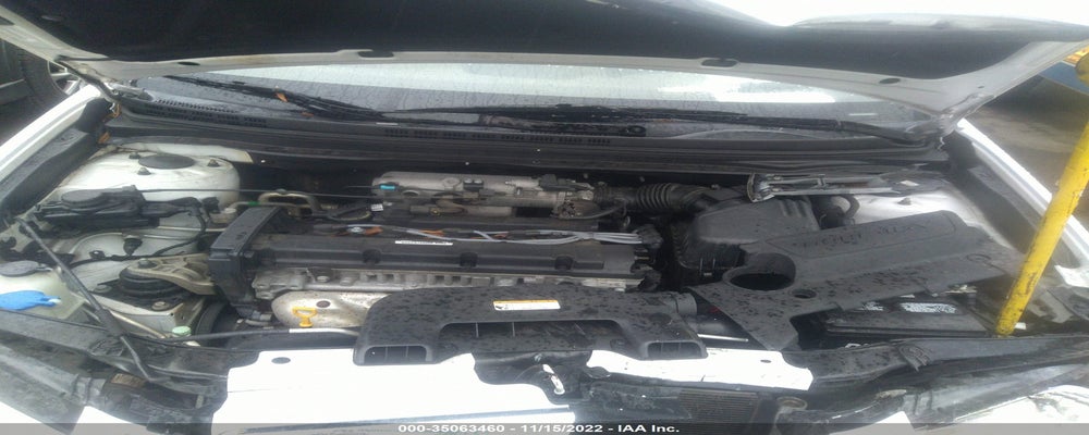 KMHDU4AD6AU993511 2010 HYUNDAI ELANTRA photo no. 10