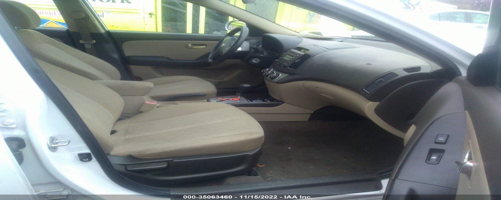 KMHDU4AD6AU993511 2010 HYUNDAI ELANTRA photo no. 5
