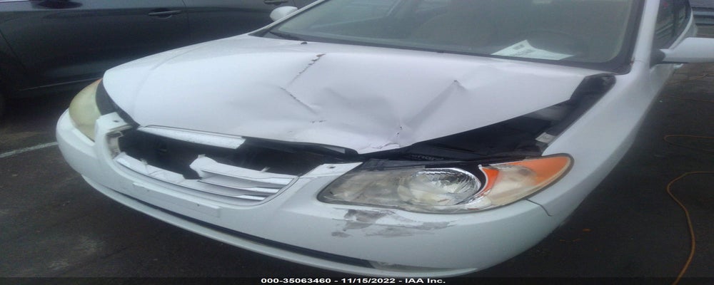 KMHDU4AD6AU993511 2010 HYUNDAI ELANTRA photo no. 6