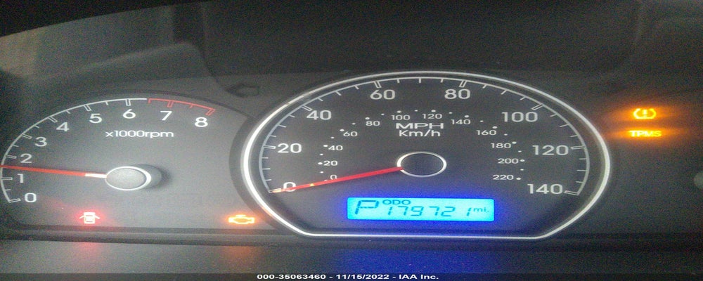 KMHDU4AD6AU993511 2010 HYUNDAI ELANTRA photo no. 7