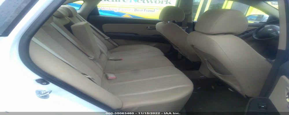 KMHDU4AD6AU993511 2010 HYUNDAI ELANTRA photo no. 8