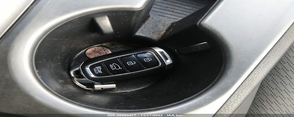 KM8K33AG6KU045996 2019 HYUNDAI KONA EV photo no. 11