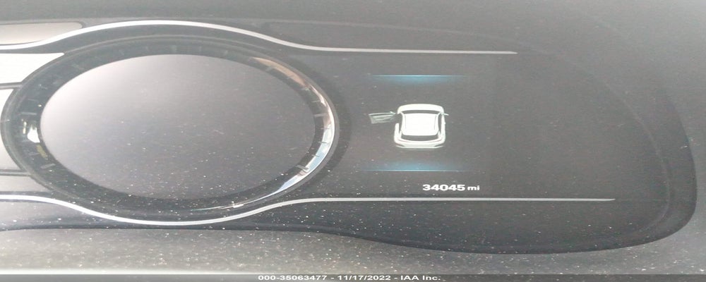 KM8K33AG6KU045996 2019 HYUNDAI KONA EV photo no. 7